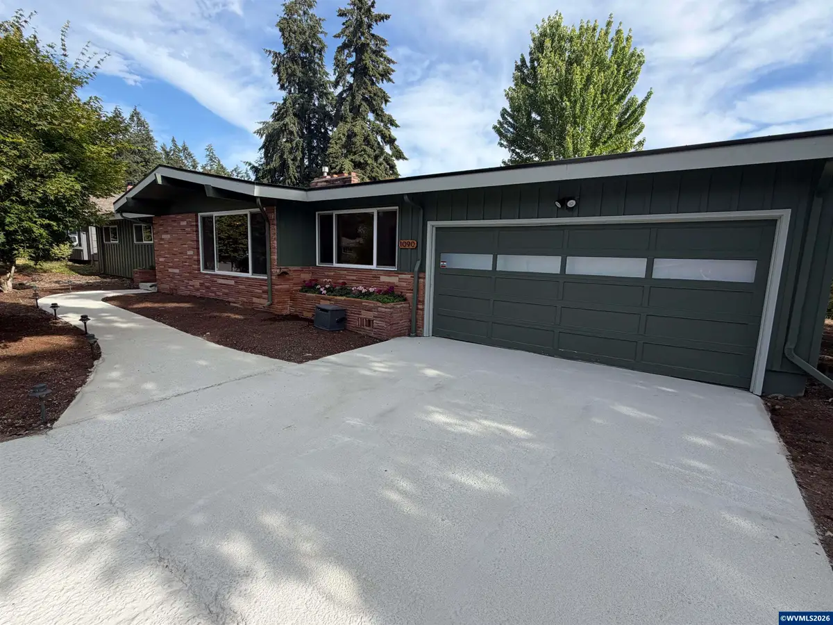 1090  Luradel S Av, Salem, OR 97302 - #1