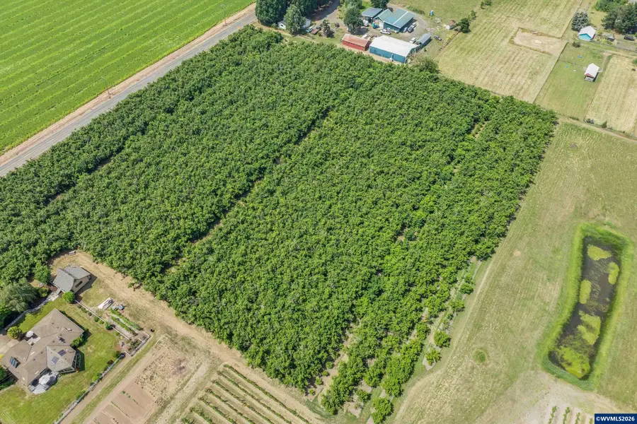 30248 S Barlow Rd, Hubbard, OR 97032 - #3