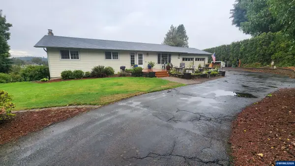 2918  Maranatha Ct SE, Turner, OR 97392