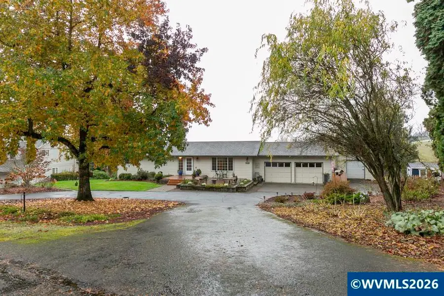 2918  Maranatha Ct SE, Turner, OR 97392 - #2