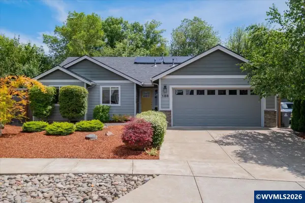 188 NW Beaver Ct, Dallas, OR 97338