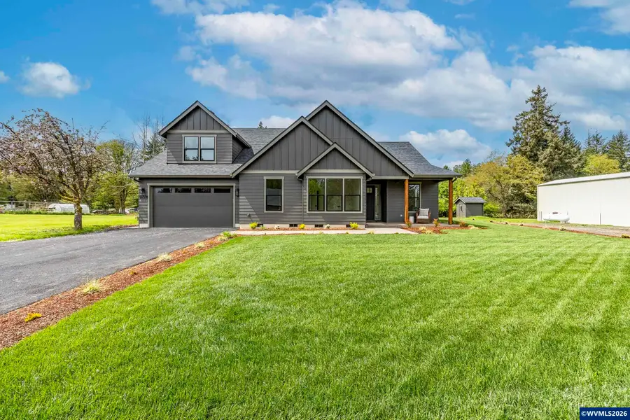 88368  Jessie James Ln, Veneta, OR 97487 - #2
