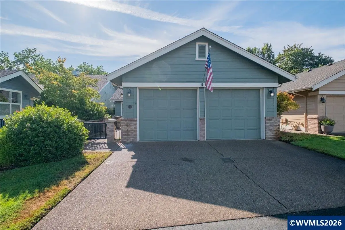 643  Spyglass Ct NW, Albany, OR 97321 - #1