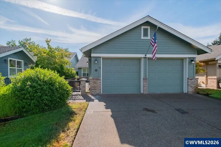 643  Spyglass Ct NW, Albany, OR 97321 - #3