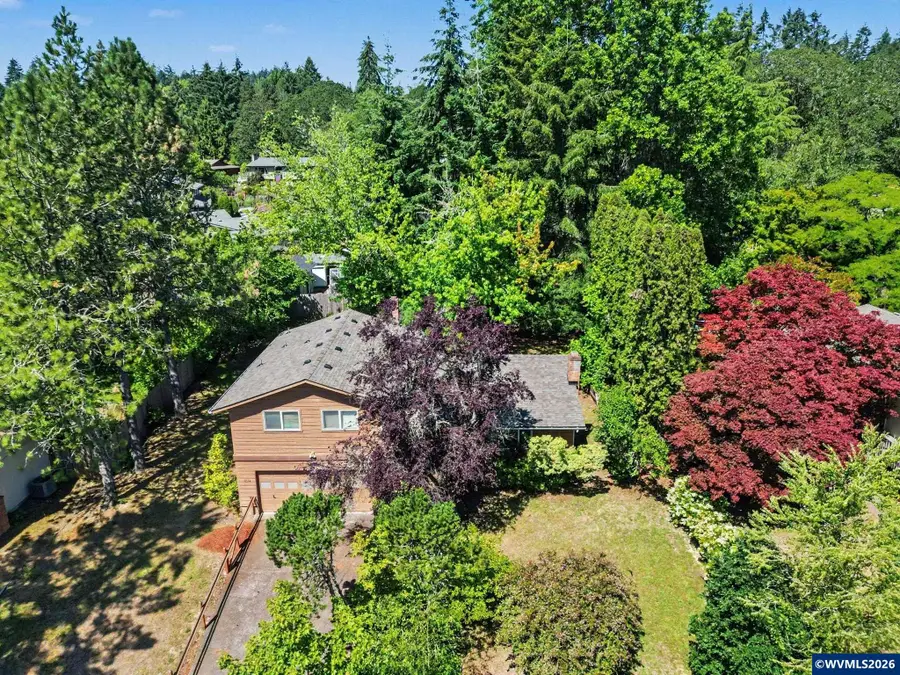 3554 NW Satinwood St, Corvallis, OR 97330 - #3