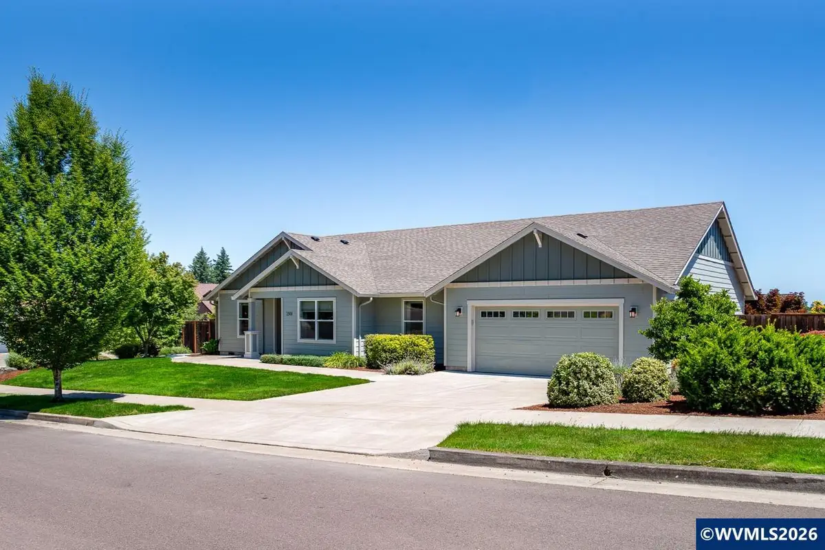 2501 SW Wolverine Dr, Corvallis, OR 97333 - #1
