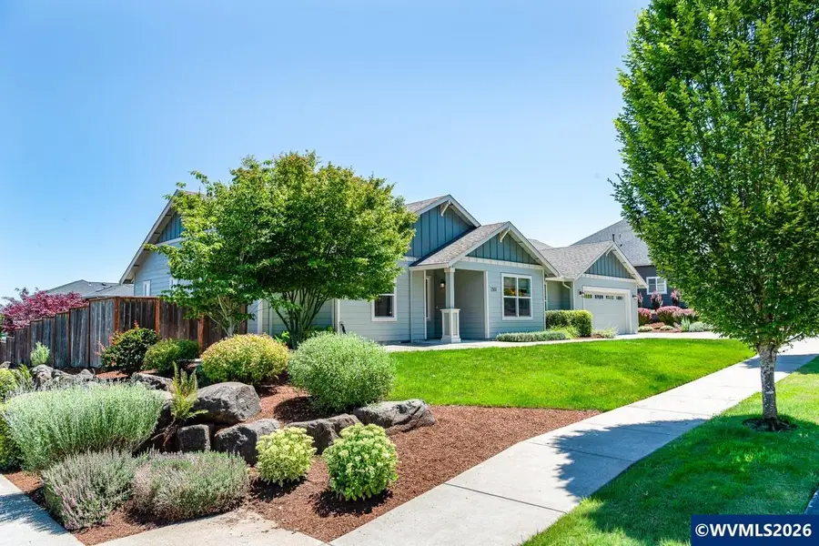 2501 SW Wolverine Dr, Corvallis, OR 97333 - #2
