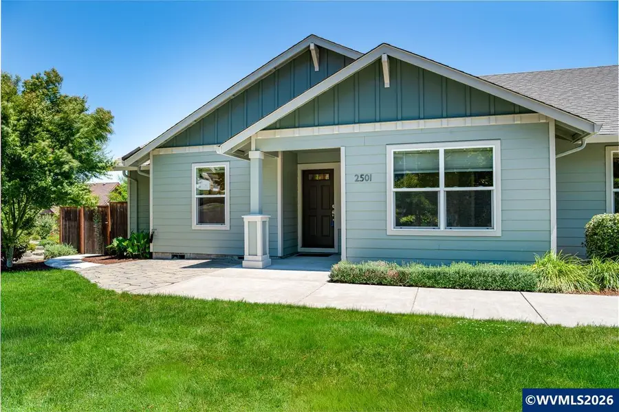 2501 SW Wolverine Dr, Corvallis, OR 97333 - #3