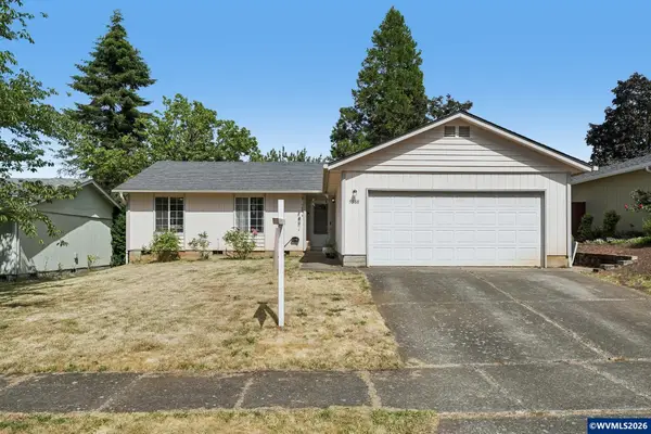 5588  Waln Creek Ct S, Salem, OR 97306