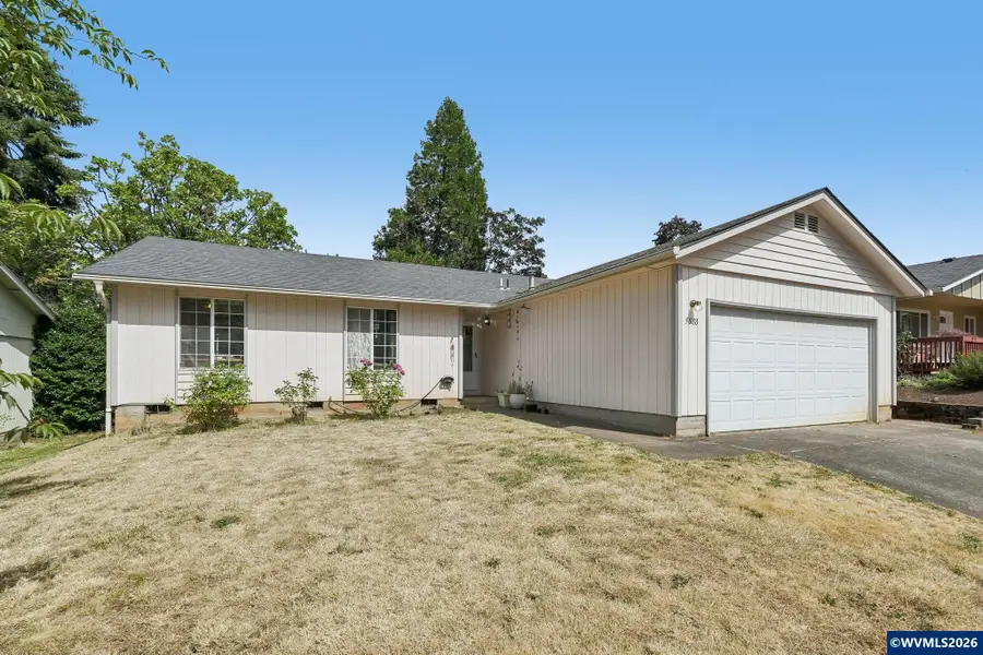 5588  Waln Creek Ct S, Salem, OR 97306 - #2