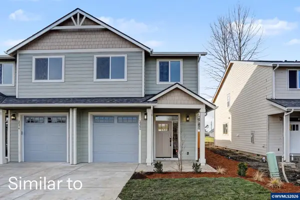 2548  Promise Wy, Lebanon, OR 97355