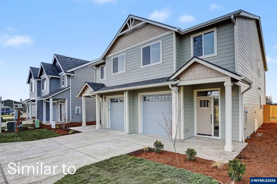 2548  Promise Wy, Lebanon, OR 97355 - #2