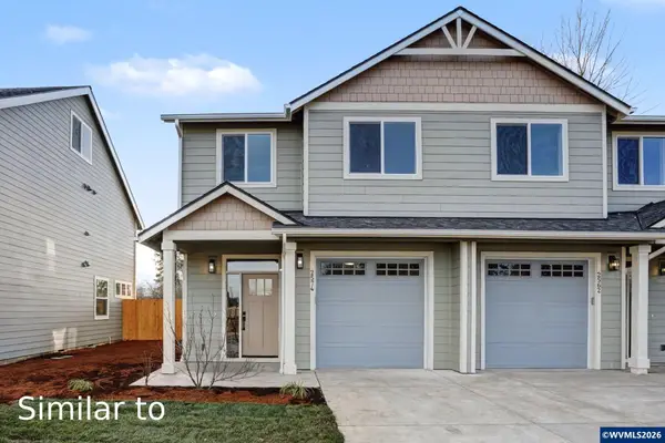 2550  Promise Wy, Lebanon, OR 97355