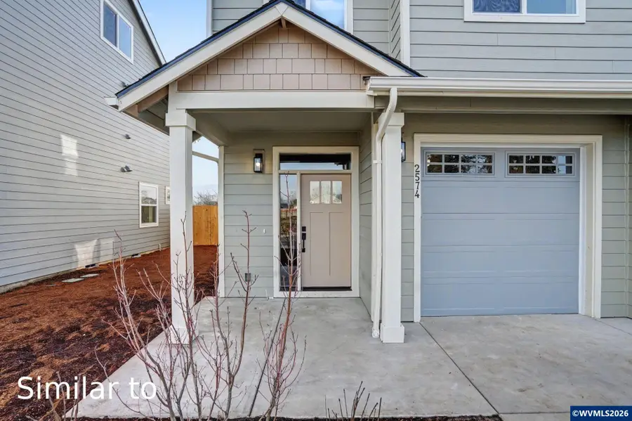 2550  Promise Wy, Lebanon, OR 97355 - #3