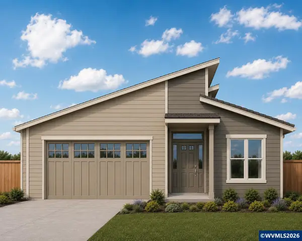 1609 SE Hankel St, Dallas, OR 97338