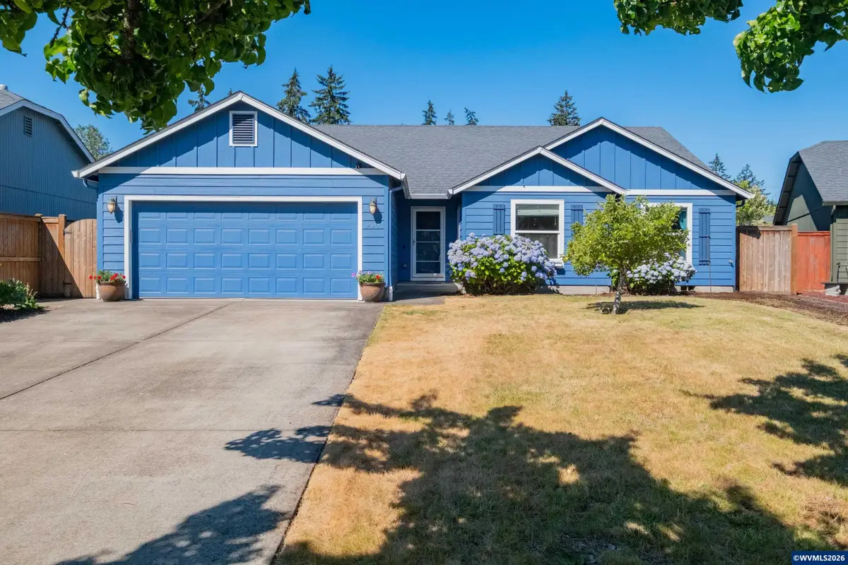 914  Oakmont Lp NE, Albany, OR 97322 - #1