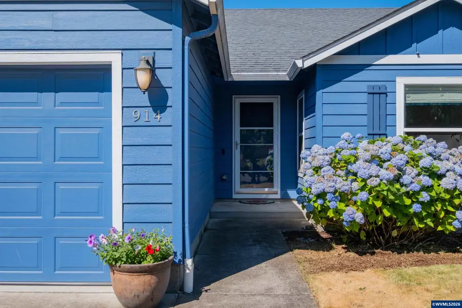 914  Oakmont Lp NE, Albany, OR 97322 - #3