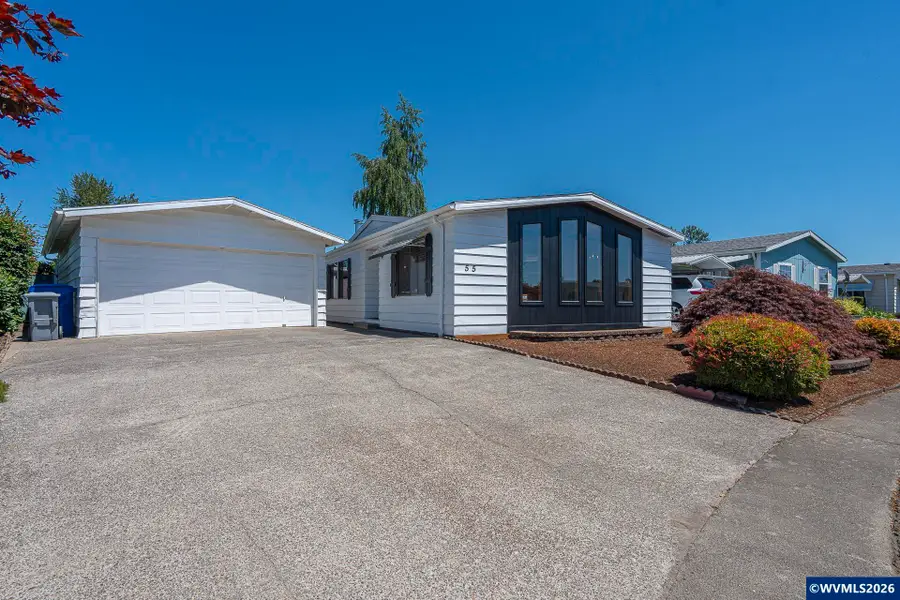 4730  Auburn #55 Rd NE, Salem, OR 97301 - #2
