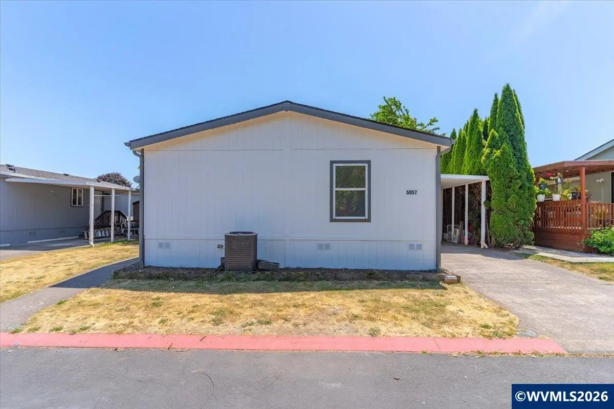 5057  Briarwood Cir N, Keizer, OR 97303 - #1