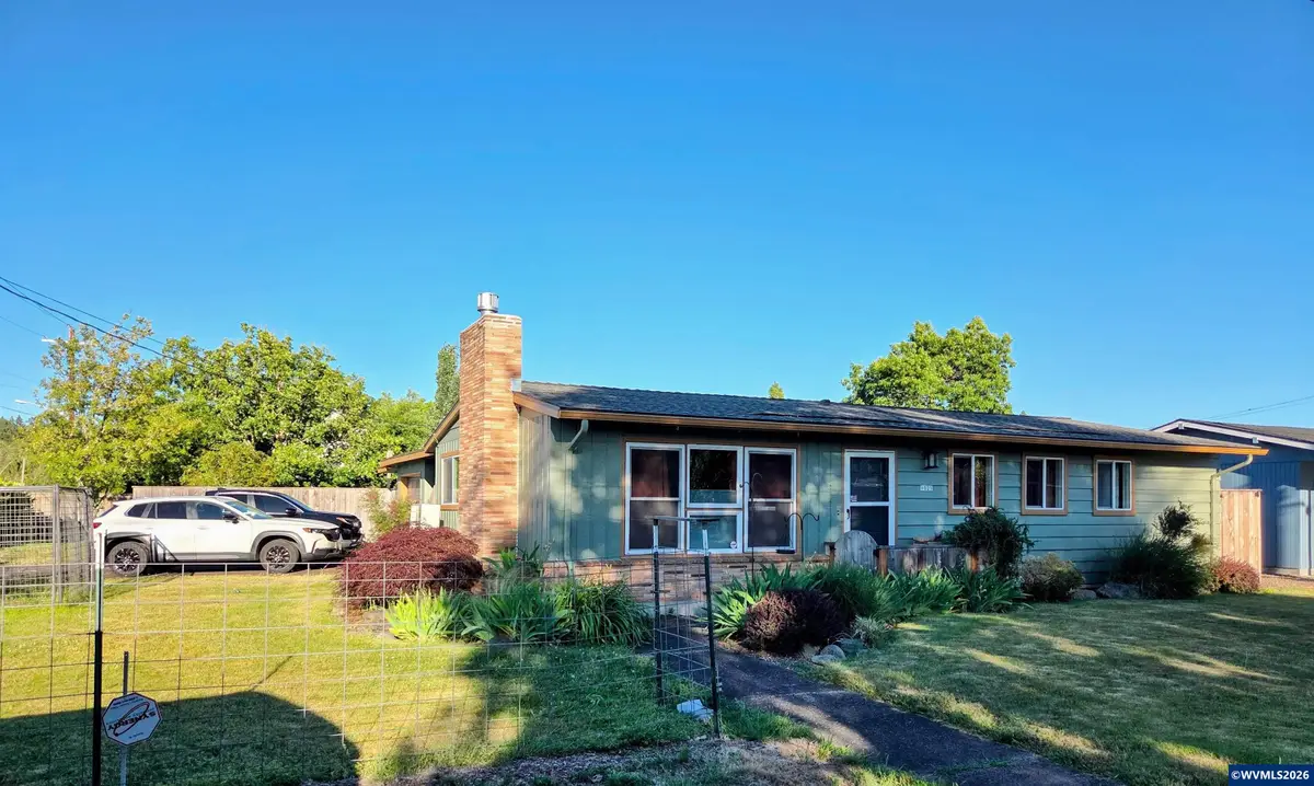 1025 SW Timian St, Corvallis, OR 97333 - #1