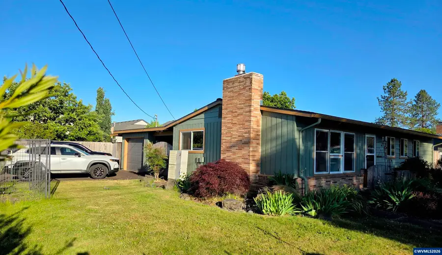 1025 SW Timian St, Corvallis, OR 97333 - #2