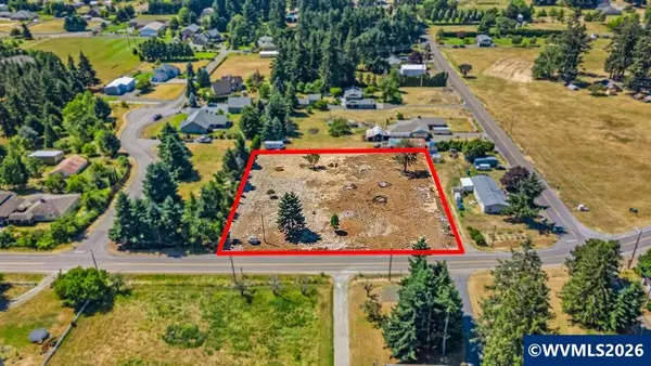 7442  Macleay Rd SE, Salem, OR 97317