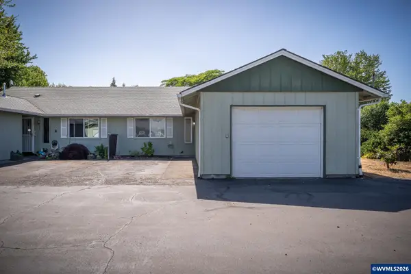 607  32nd Av SE, Albany, OR 97322