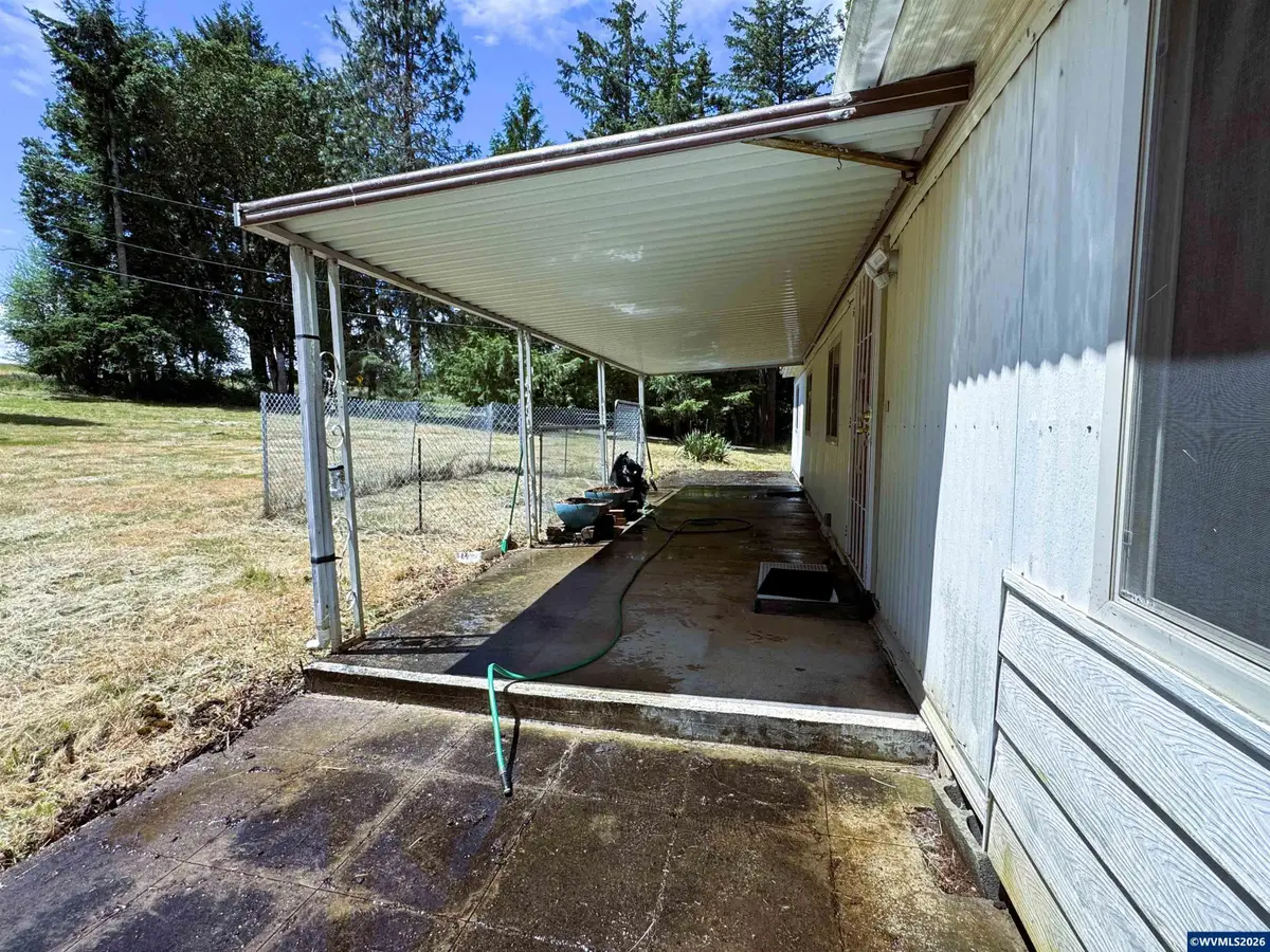 27690  Fern Ridge Rd, Sweet Home, OR 97386 - #1