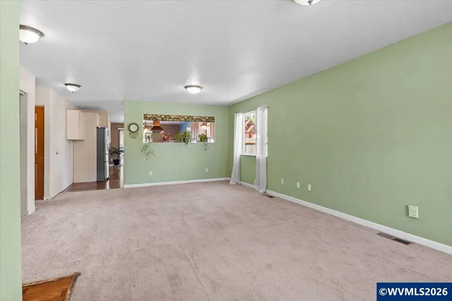 1608  9th Av, Sweet Home, OR 97386 - #2