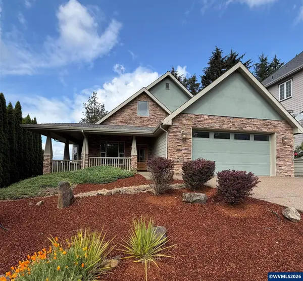 811  Northpoint Lp, Brownsville, OR 97327