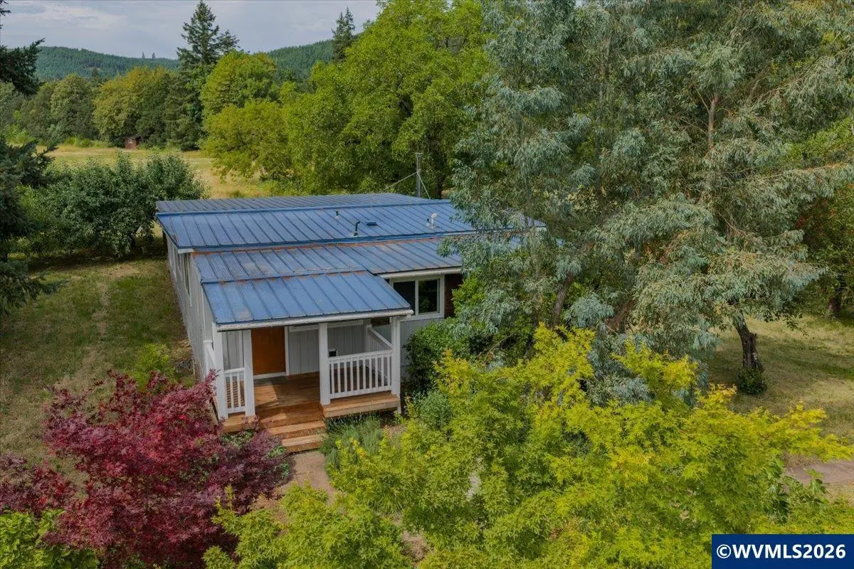 37625  Sunset Ln, Brownsville, OR 97327 - #1