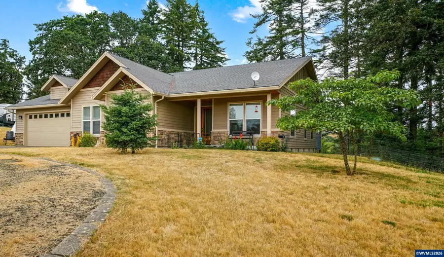 14255  Orchard Knob Rd, Dallas, OR 97338 - #2