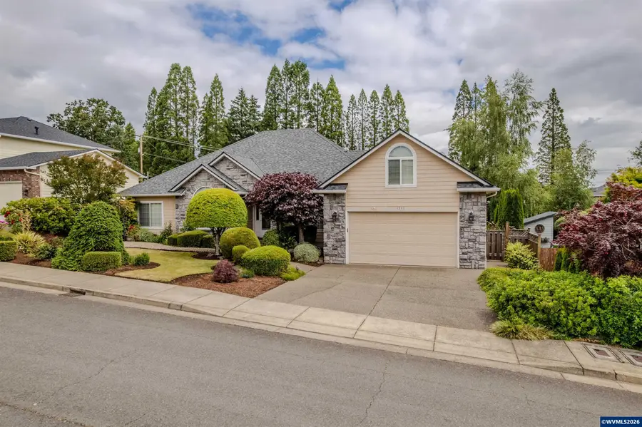 1371  Ranier Lp NW, Salem, OR 97304 - #2