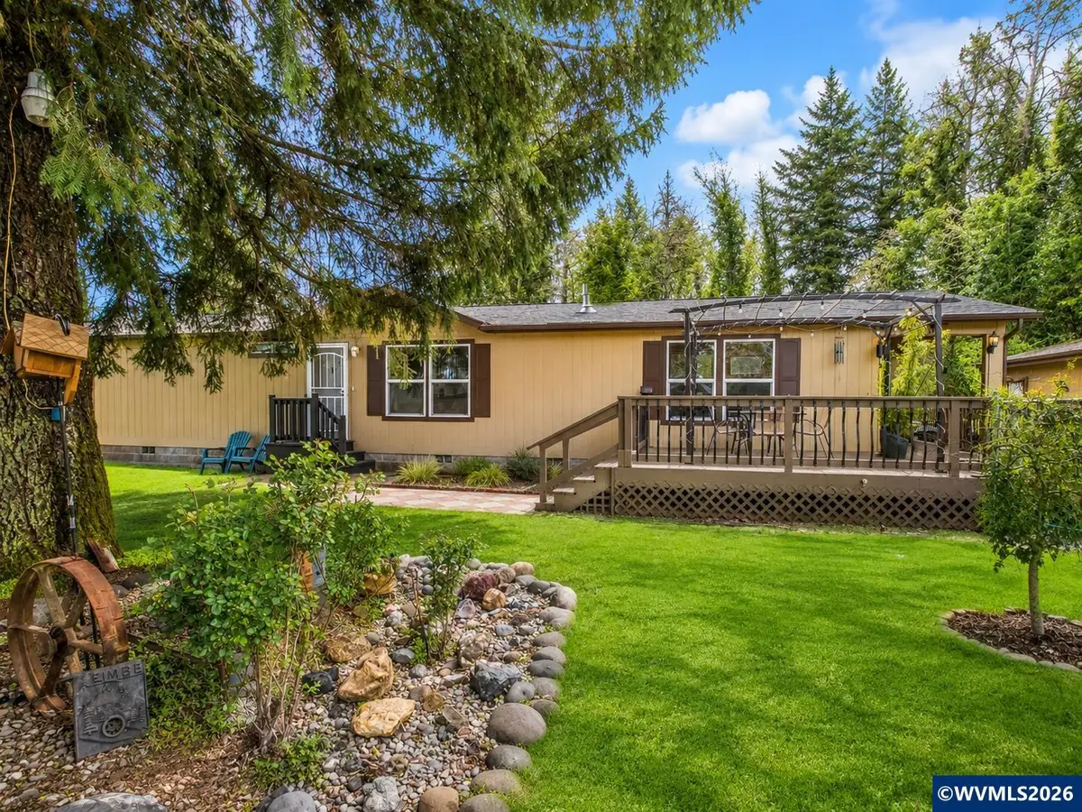 1606  11th Av, Sweet Home, OR 97386 - #1