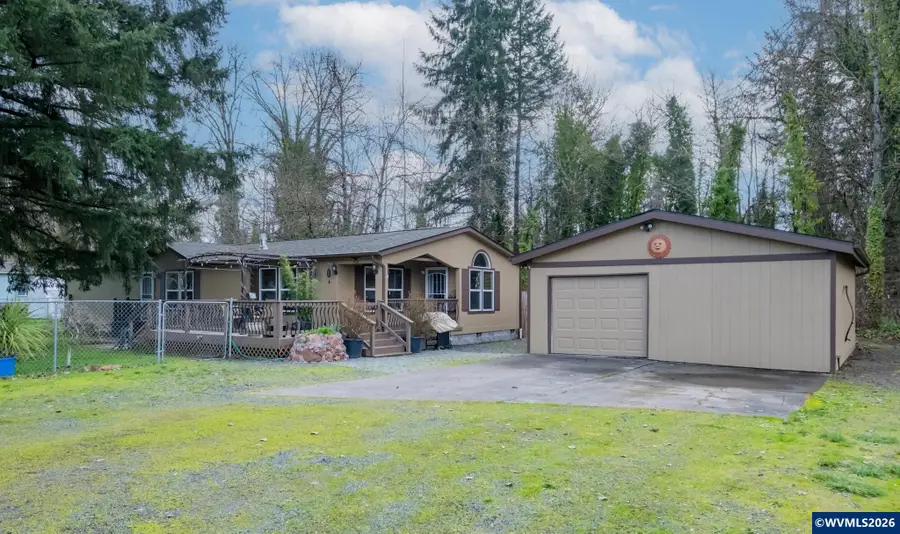 1606  11th Av, Sweet Home, OR 97386 - #2