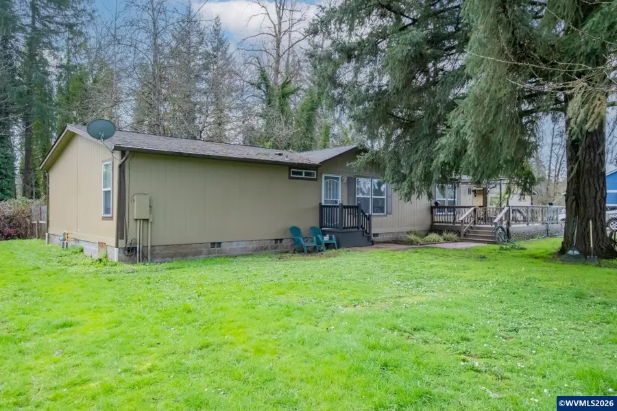 1606  11th Av, Sweet Home, OR 97386 - #3