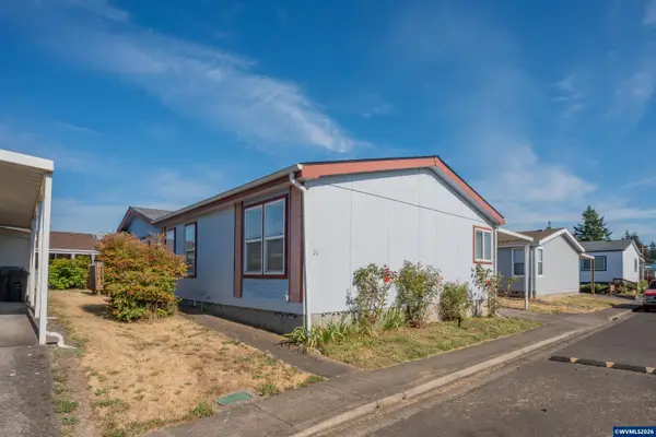 3200  Oak Terrace #21 Dr, Lebanon, OR 97355