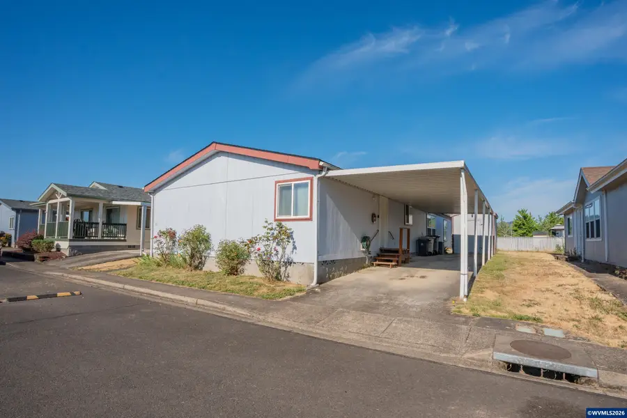 3200  Oak Terrace #21 Dr, Lebanon, OR 97355 - #2