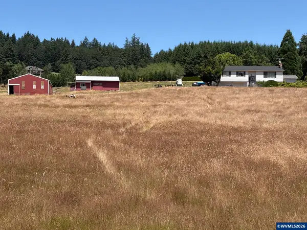 3731  Vitae Springs Rd S, Salem, OR 97306