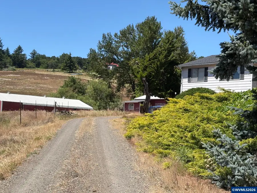 3731  Vitae Springs Rd S, Salem, OR 97306 - #2