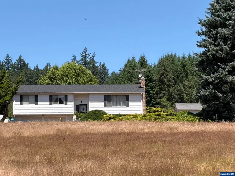 3731  Vitae Springs Rd S, Salem, OR 97306 - #3