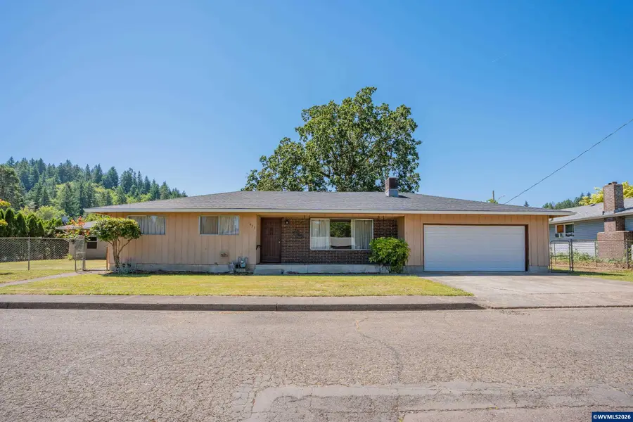 951  Dogwood St, Sweet Home, OR 97386 - #2