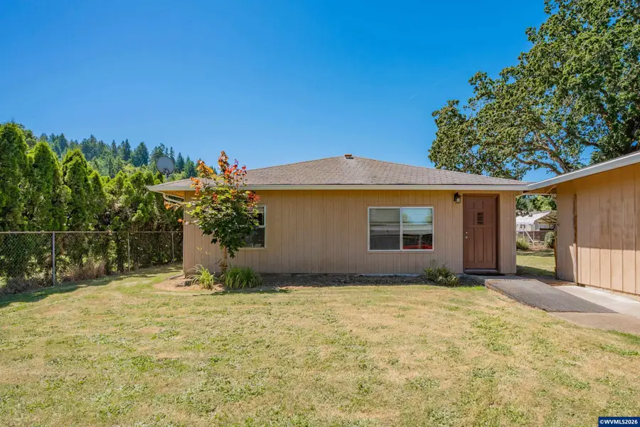 951  Dogwood St, Sweet Home, OR 97386 - #3