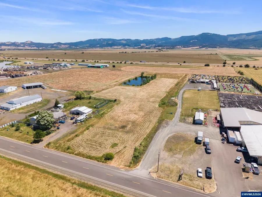 TA 0355210 N Coburg Rd, Harrisburg, OR 97446 - #2