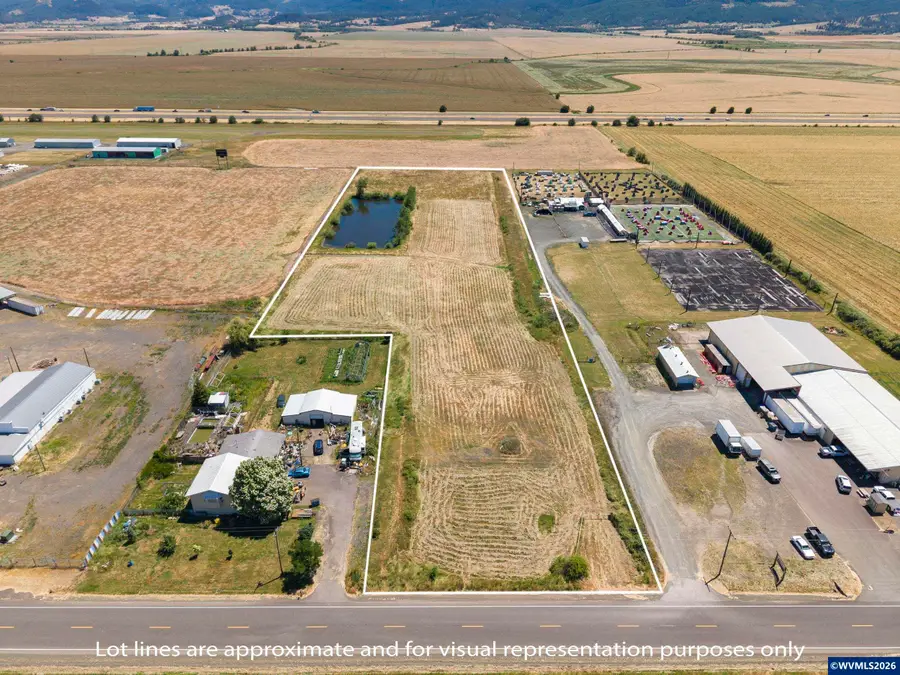 TA 0355210 N Coburg Rd, Harrisburg, OR 97446 - #3