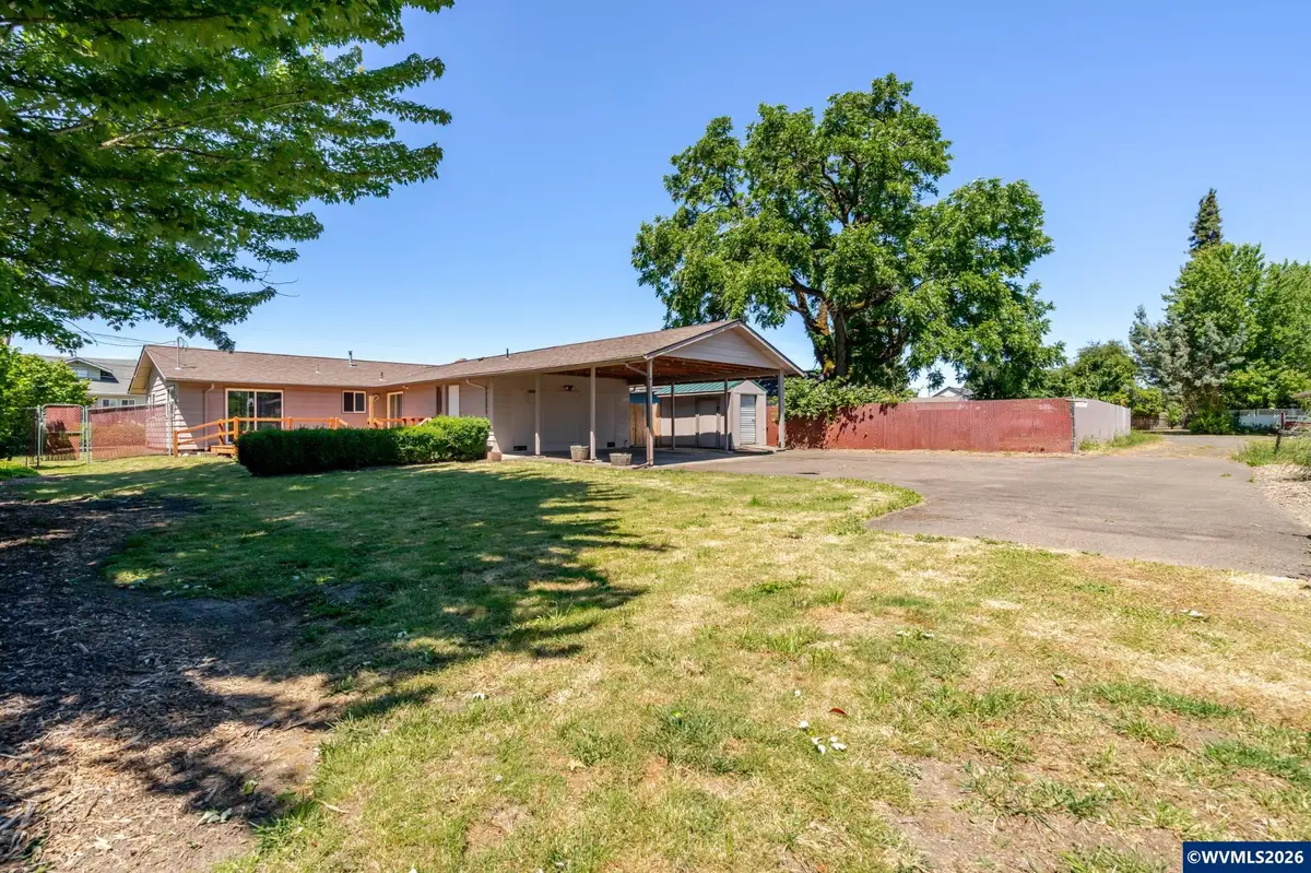 1625  Jackson St SE, Albany, OR 97322 - #1