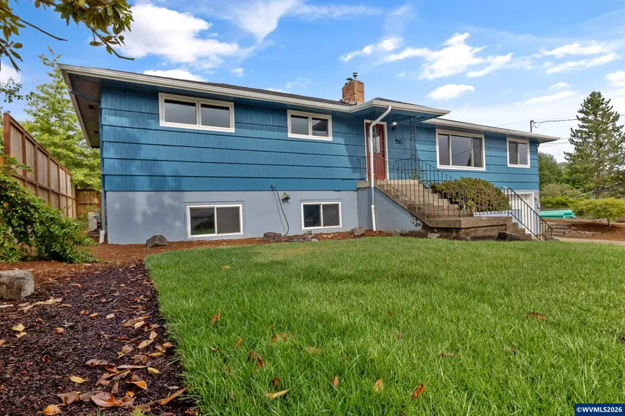 210  Walnut Dr S, Monmouth, OR 97361 - #2