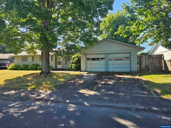 4526  Pennsylvania Av SE, Salem, OR 97317