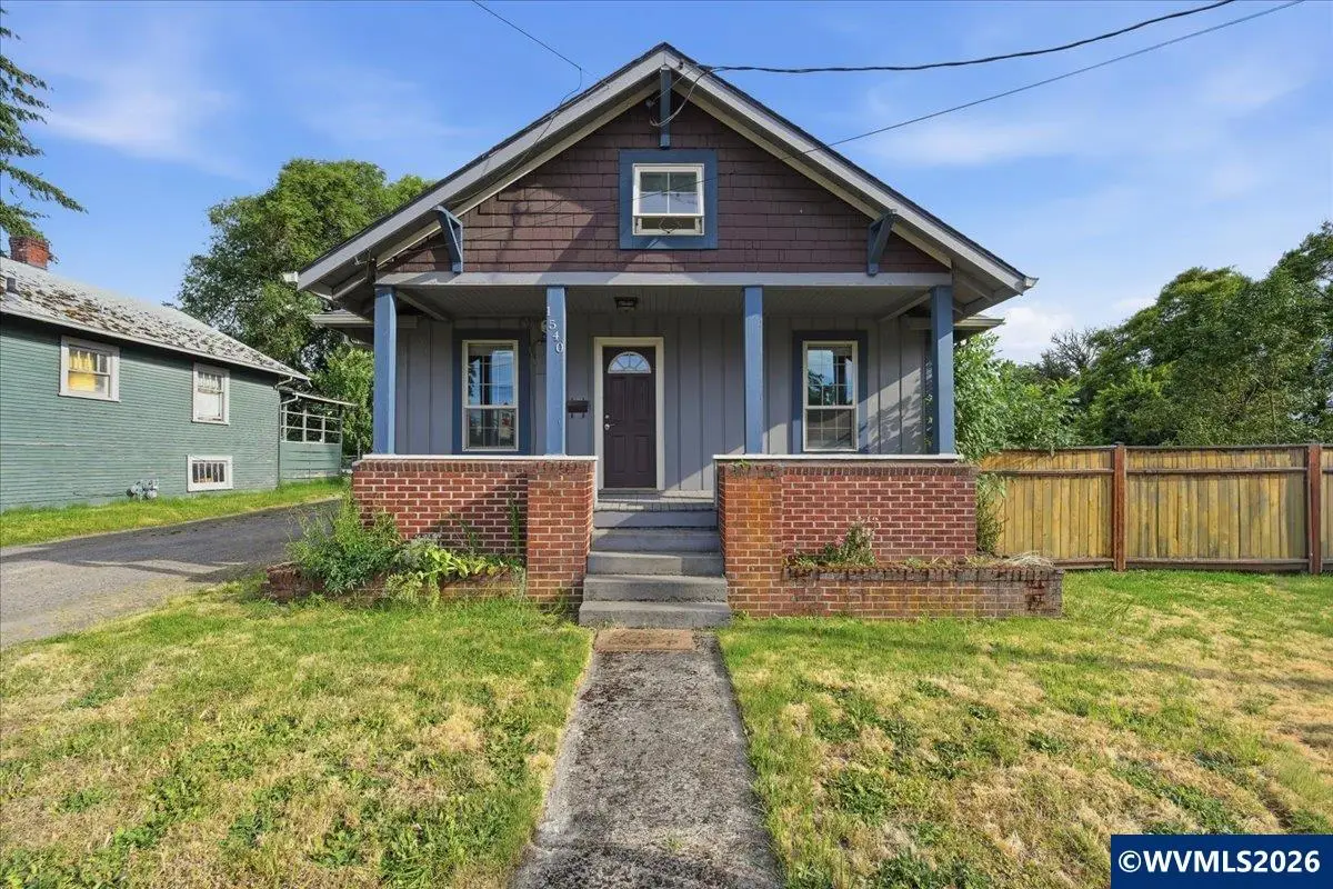 1530-1540  Salem Av SE, Albany, OR 97321 - #1
