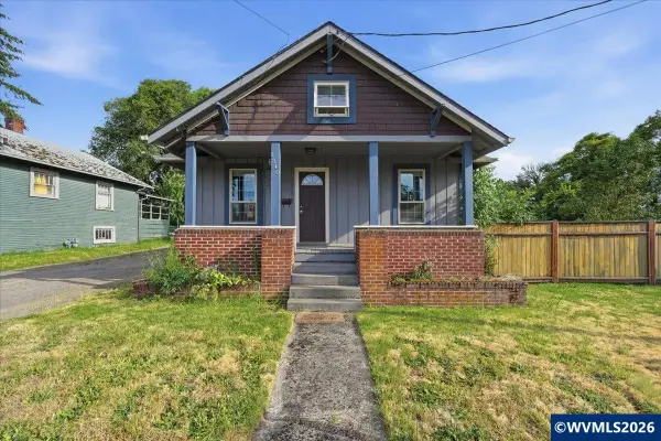 1530-1540  Salem Av SE, Albany, OR 97321